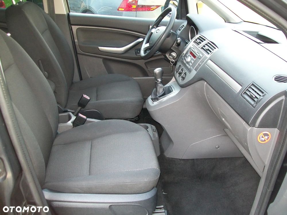 Ford C-MAX 1.6 Ambiente - 5