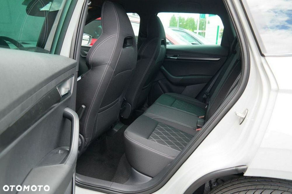 Skoda Karoq - 27