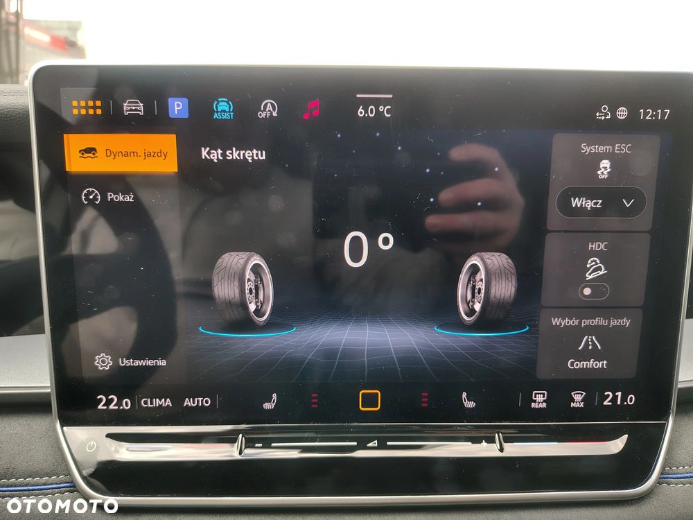 Volkswagen Tayron 2.0 TDI SCR 4Mot R-Line DSG - 26