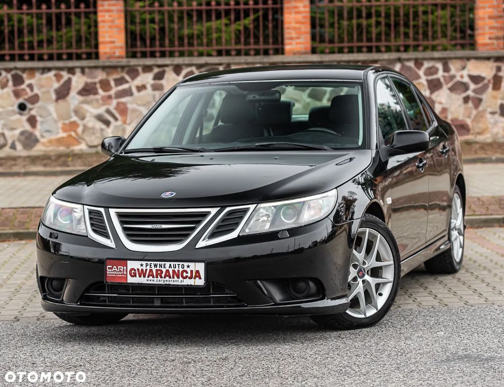 Saab 9-3 - 2