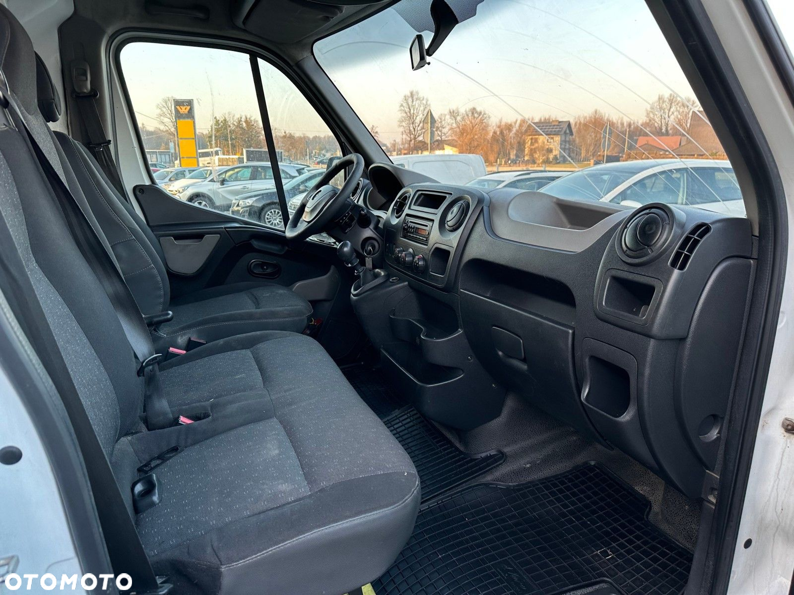Opel movano Enjoy - 14