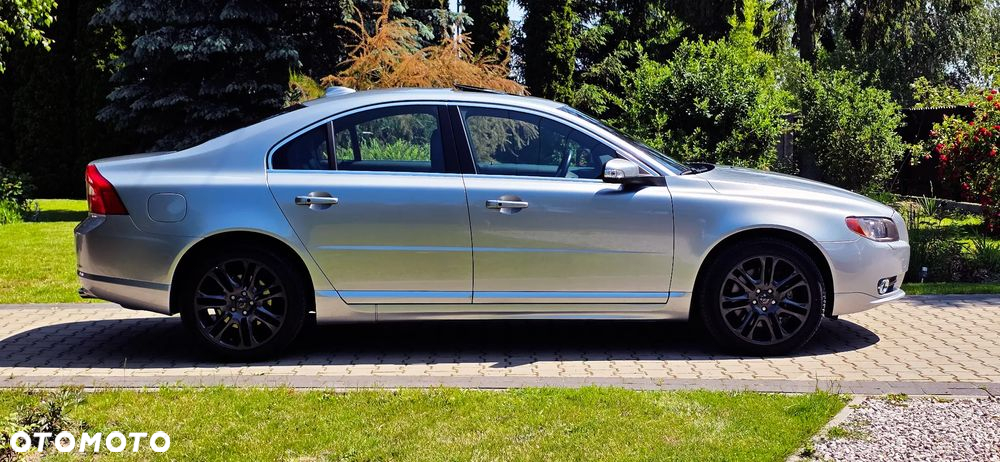 Volvo S80 4.4 V8 AWD Executive - 10