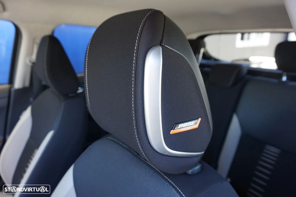 Nissan Micra IG-T 100 Tekna - 17
