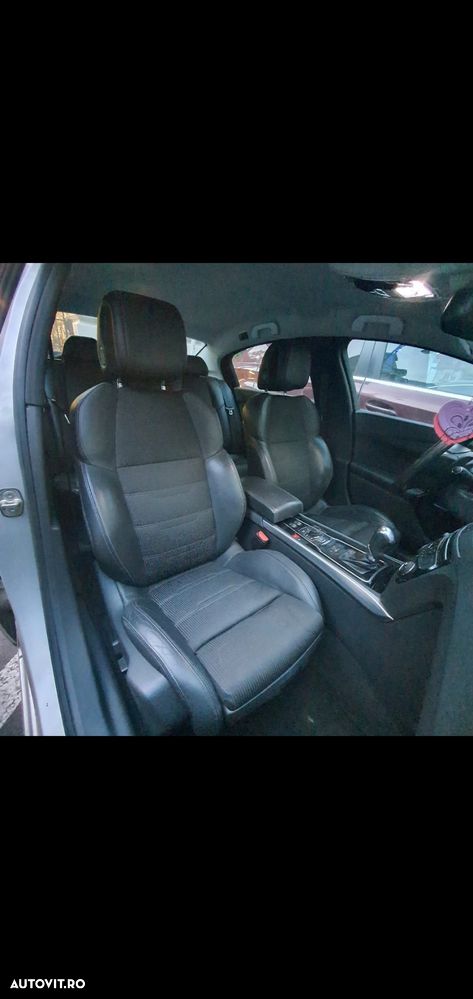 Peugeot 508 - 10