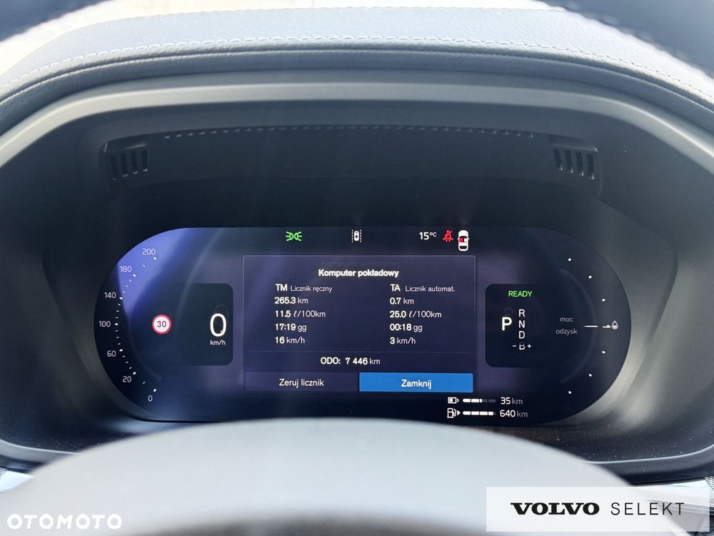 Volvo XC 60 - 11