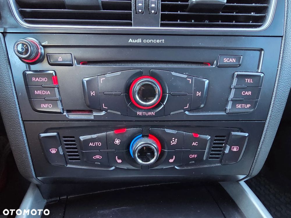 Audi Q5 2.0 TDI Quattro - 12