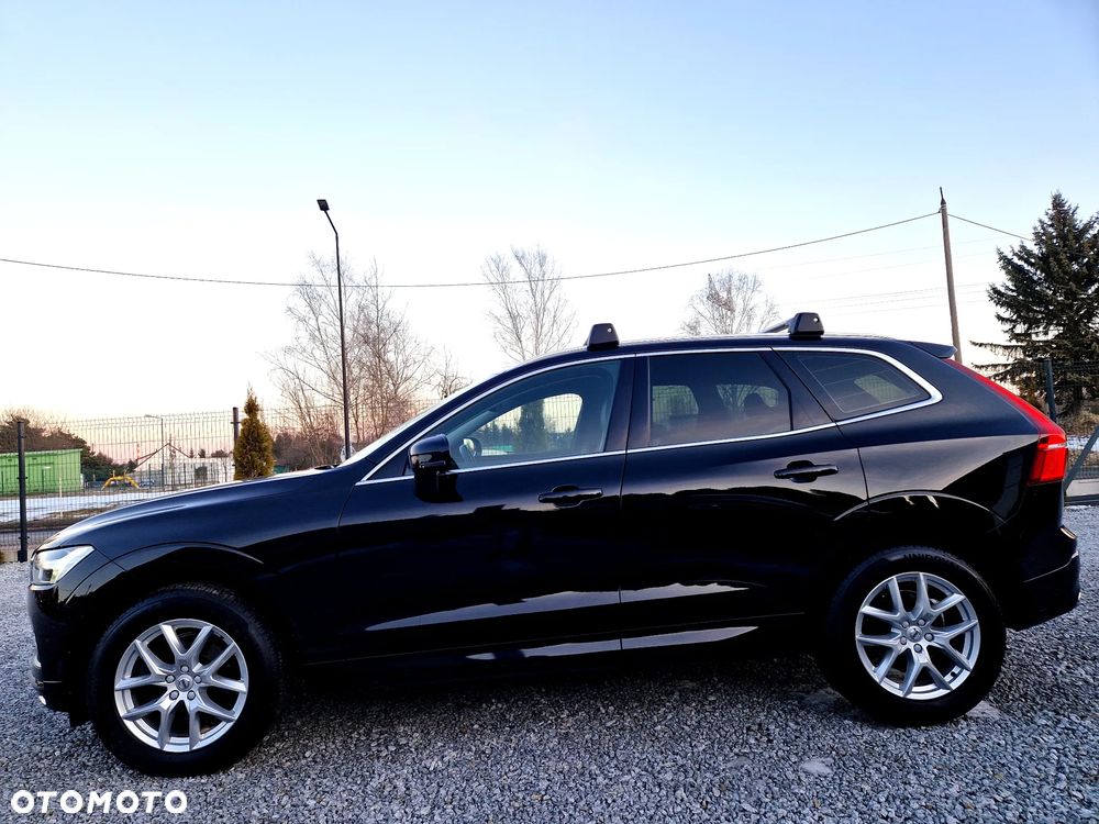 Volvo XC 60 - 34