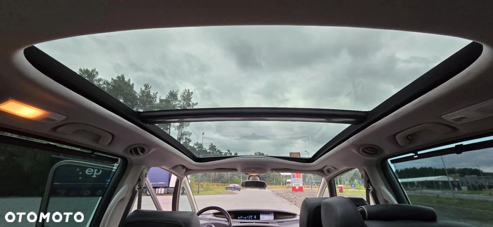 Renault Grand Espace 2.0 dCi FAP Initiale - 33