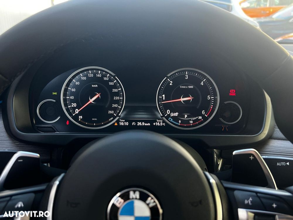 BMW X6 - 22