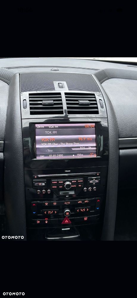 Peugeot 407 2.0 Premium - 20