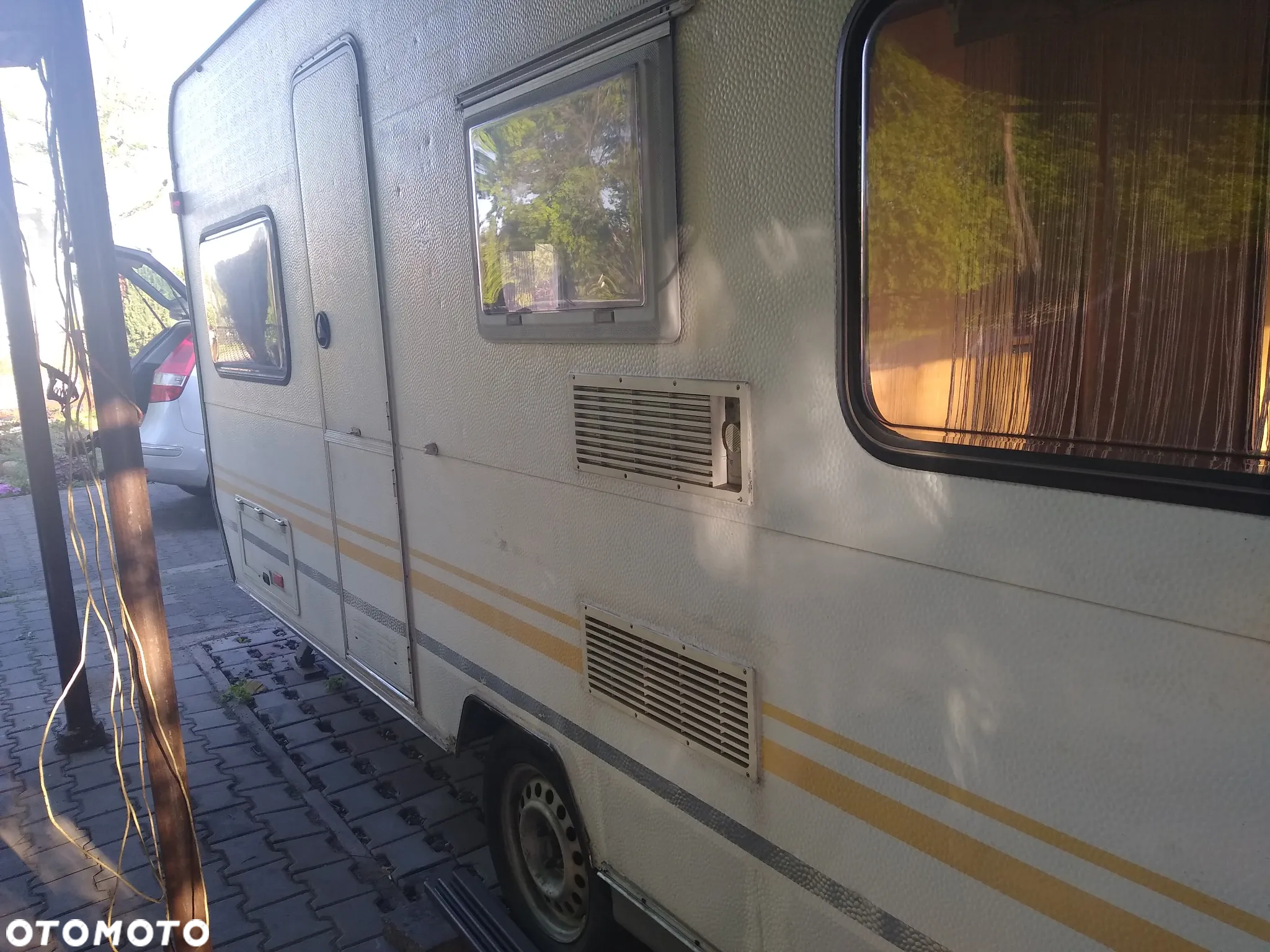 KNAUS Sudwind - 5