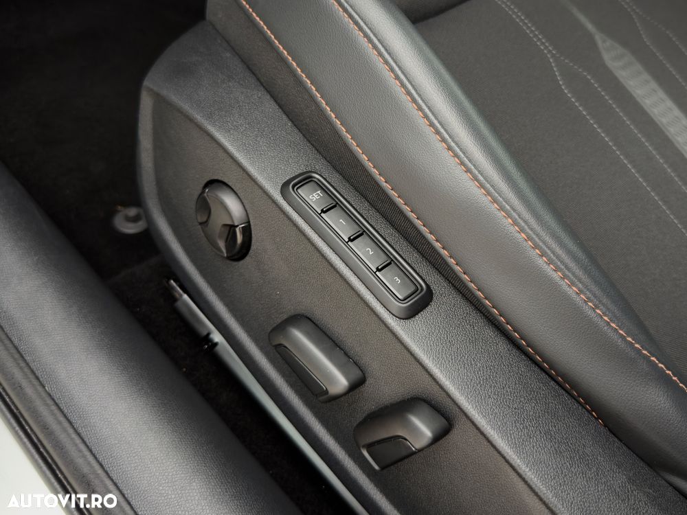 Cupra Formentor VZ 1.4 e-Hybrid DSG - 8