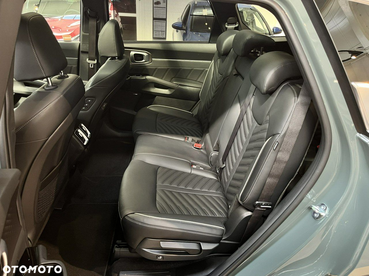 Kia Sorento - 28