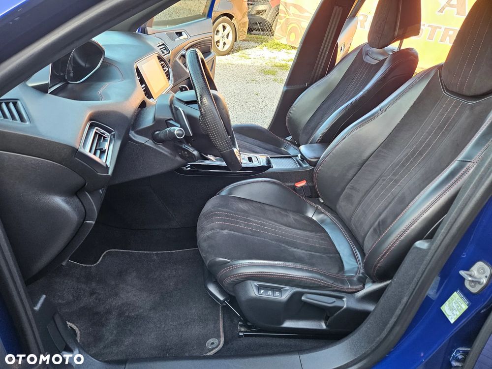 Peugeot 308 - 19
