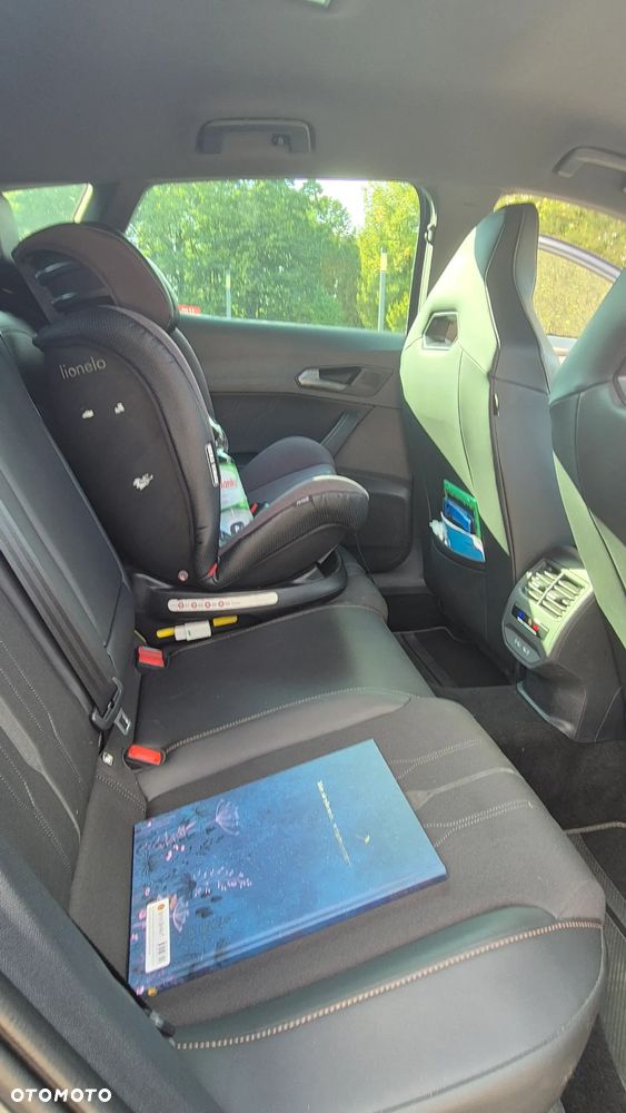 Cupra Formentor 2.0 TSI 4Drive DSG - 15