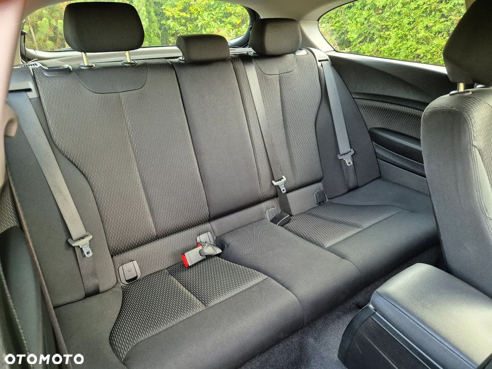 BMW Seria 1 118d - 11