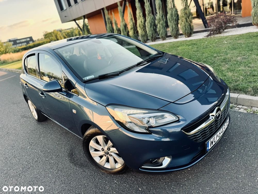 Opel Corsa 1.4 Cosmo - 1
