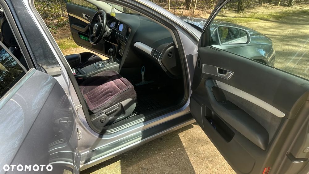 Audi A6 Limousine - 19