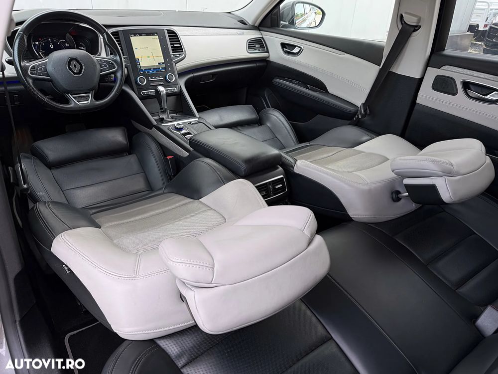 Renault Talisman ENERGY dCi 160 EDC INITIALE PARIS - 15