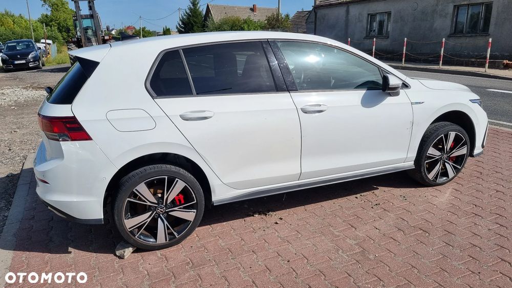 Volkswagen Golf 1.4 eHybrid OPF DSG GTE - 10