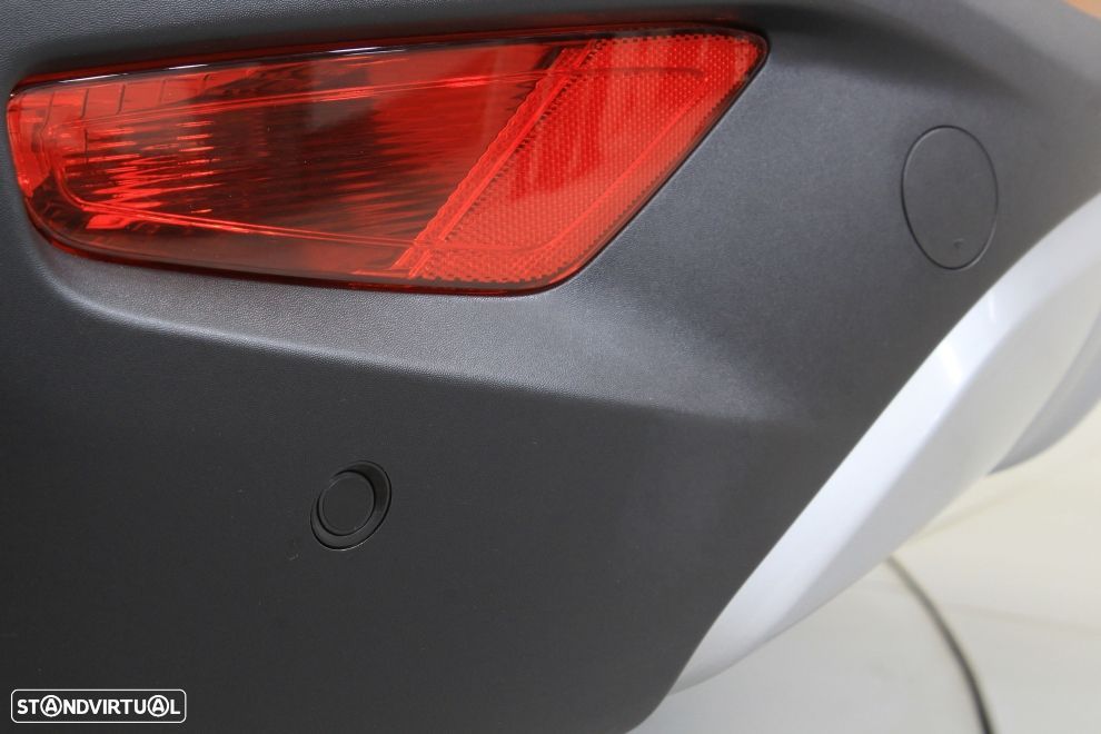 Kia Stonic 1.0 T-GDI Drive - 15