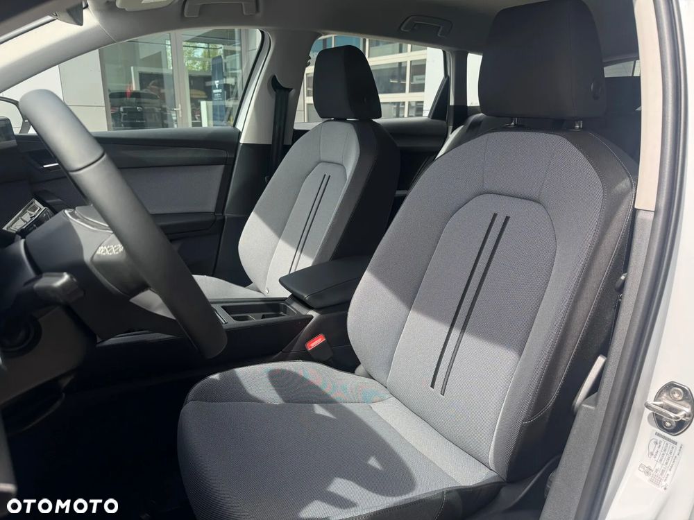 Seat Leon Sportstourer 1.5 TSI Style - 16
