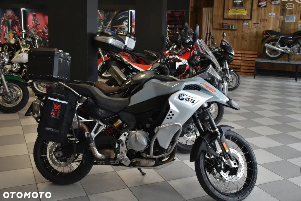BMW Adventure - 41