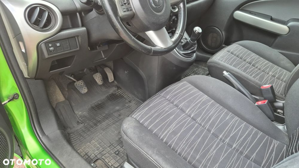 Mazda 2 1.3 Comfort - 17
