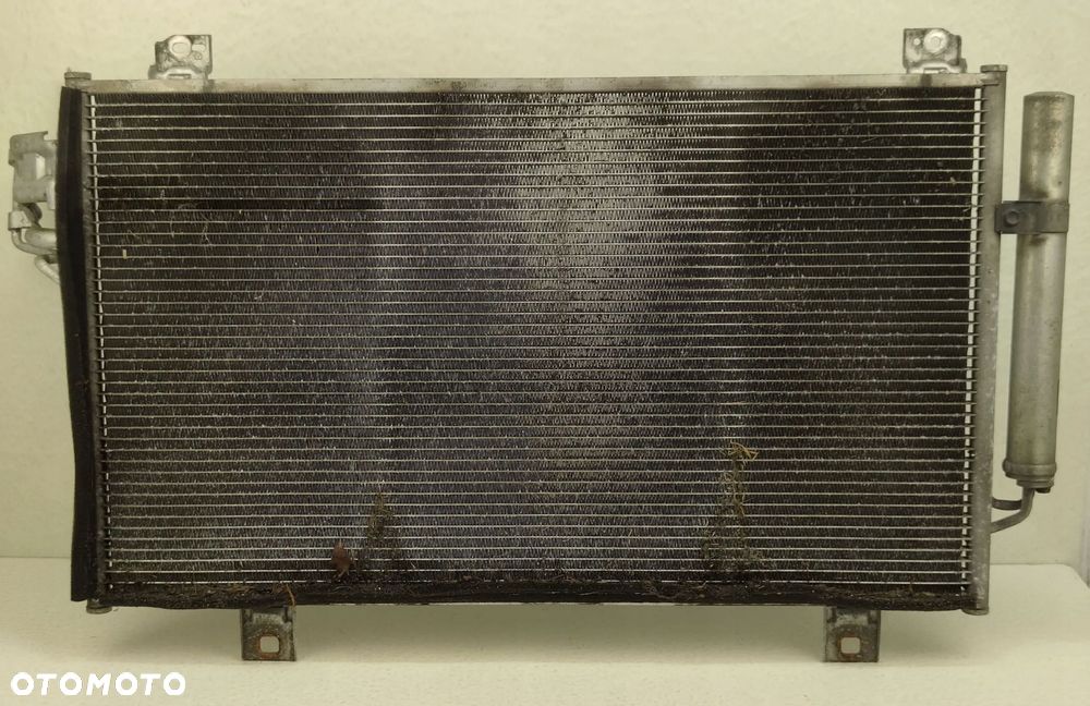 mazda 6 gj lift 15-18 2.2 skyactiv-d chłodnica klimatyzacji 8397005-04 - 4