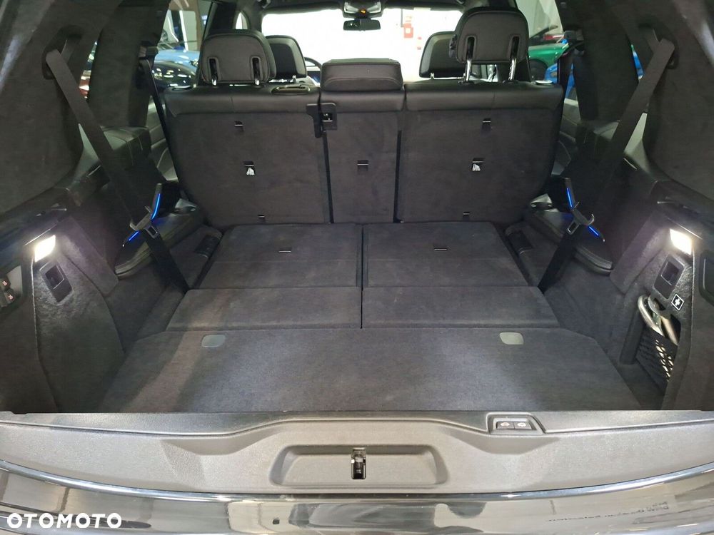 BMW X7 - 19