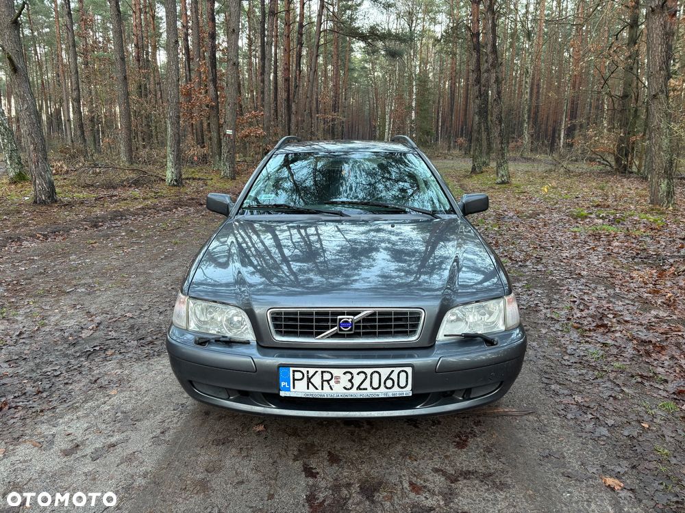 Volvo V40 - 8