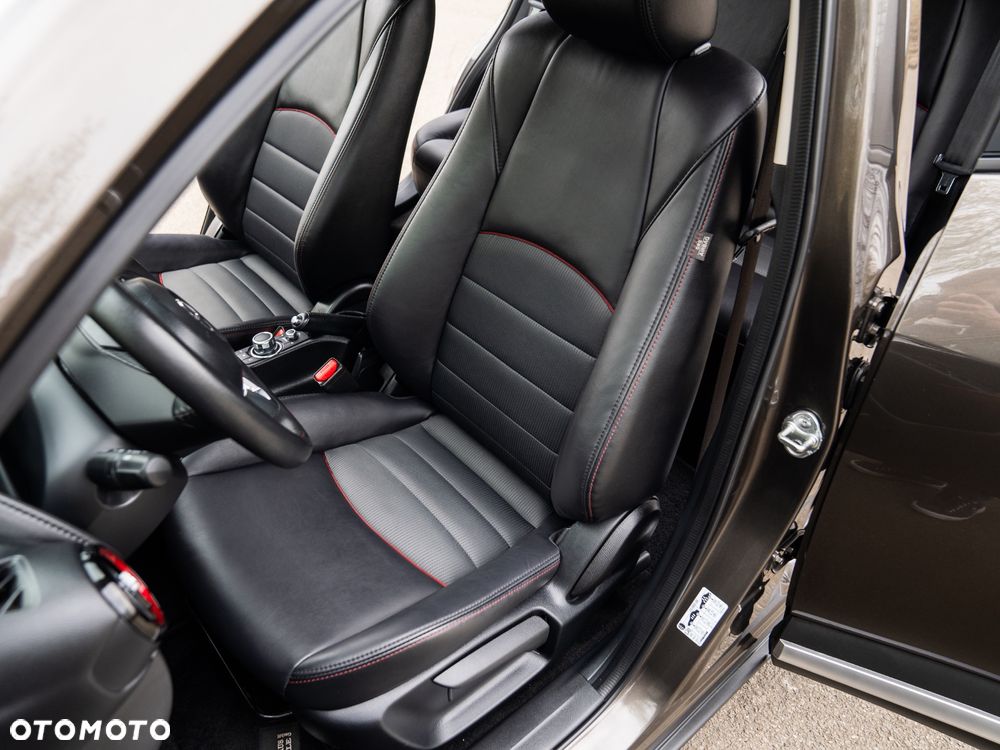 Mazda CX-3 SKYACTIV-G 120 FWD Exclusive-Line - 26