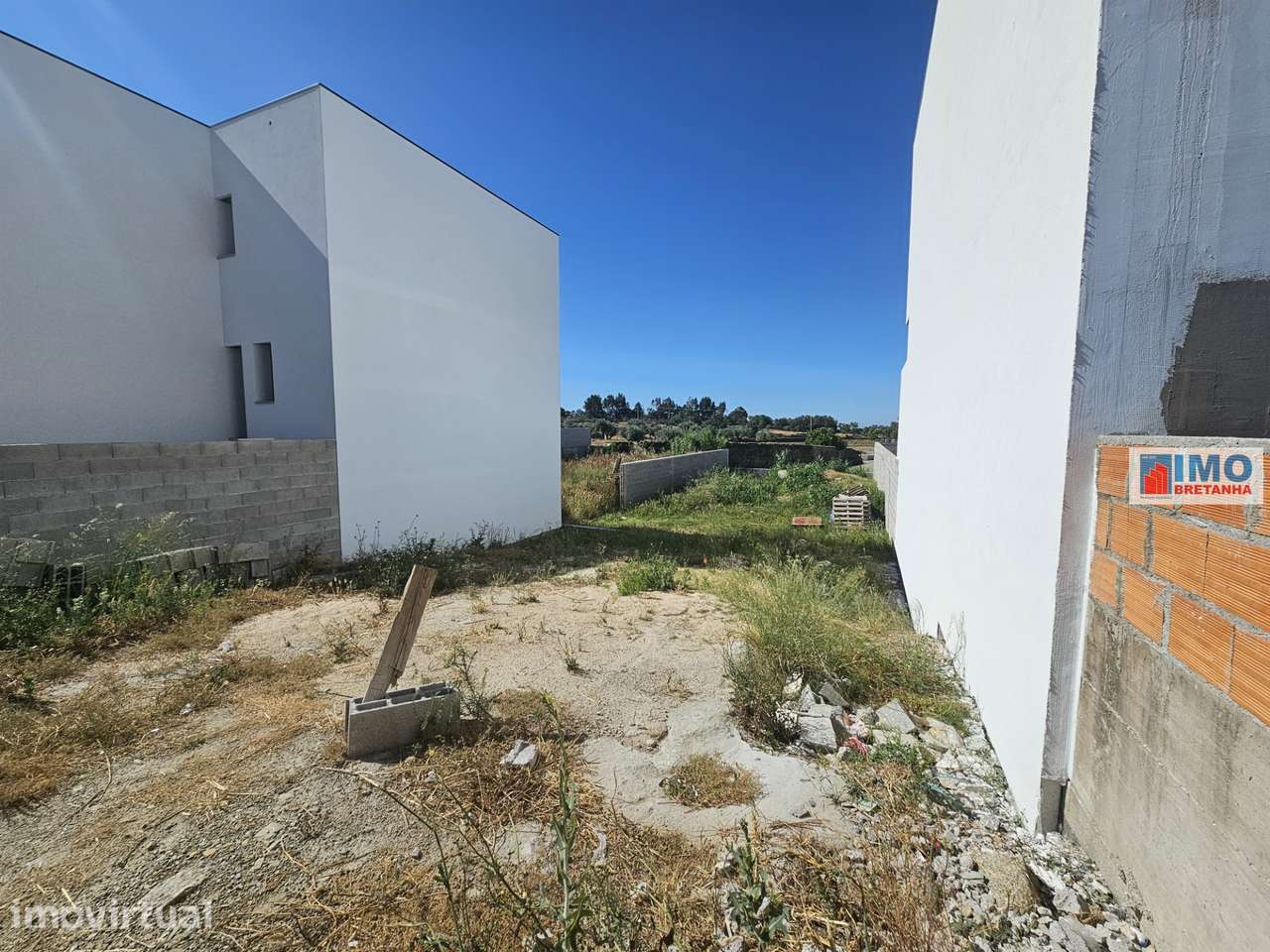 Lote Terreno - Qtª Carapalha - Grande imagem: 3/5