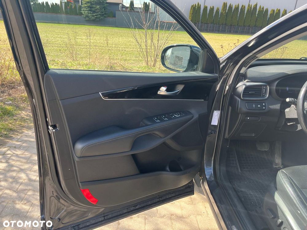 Kia Sorento - 17