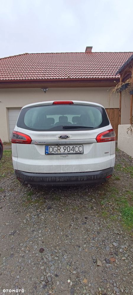 Ford S-Max - 2