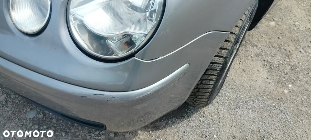 Volkswagen Polo 1.4 Cricket - 5