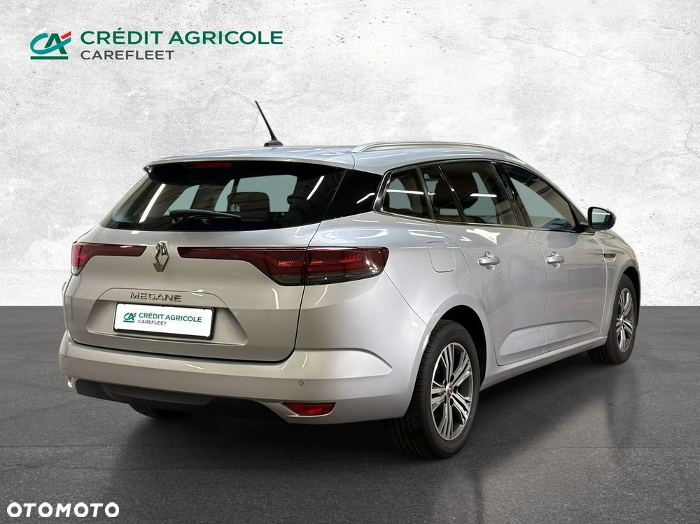 Renault Megane 1.3 TCe FAP Equilibre - 4