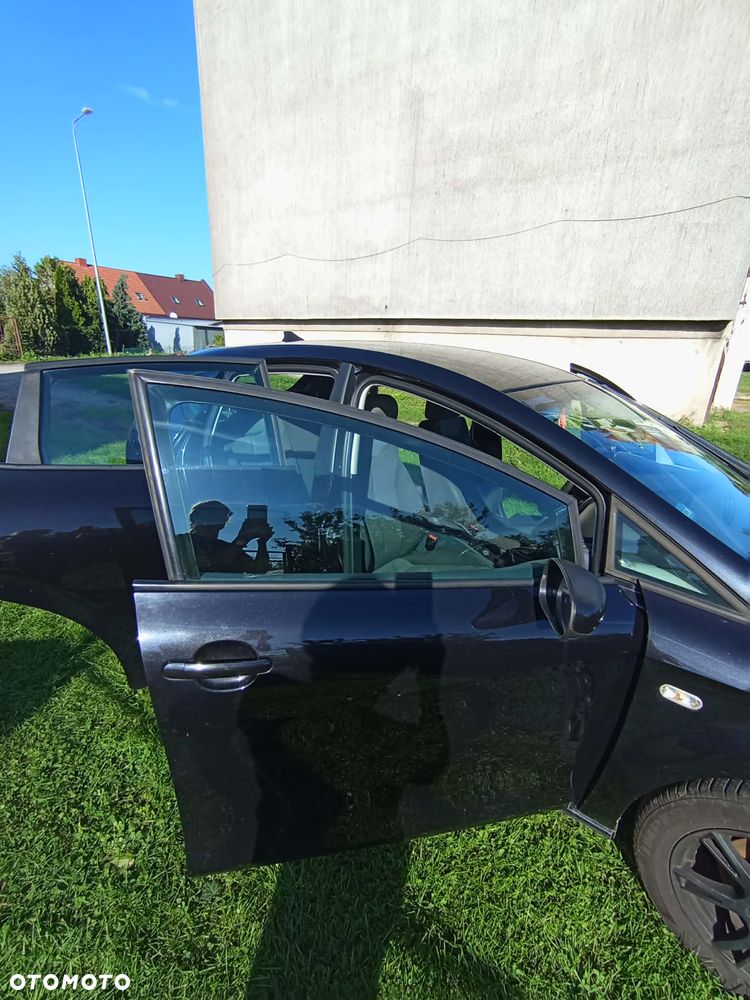 Seat Leon - 5