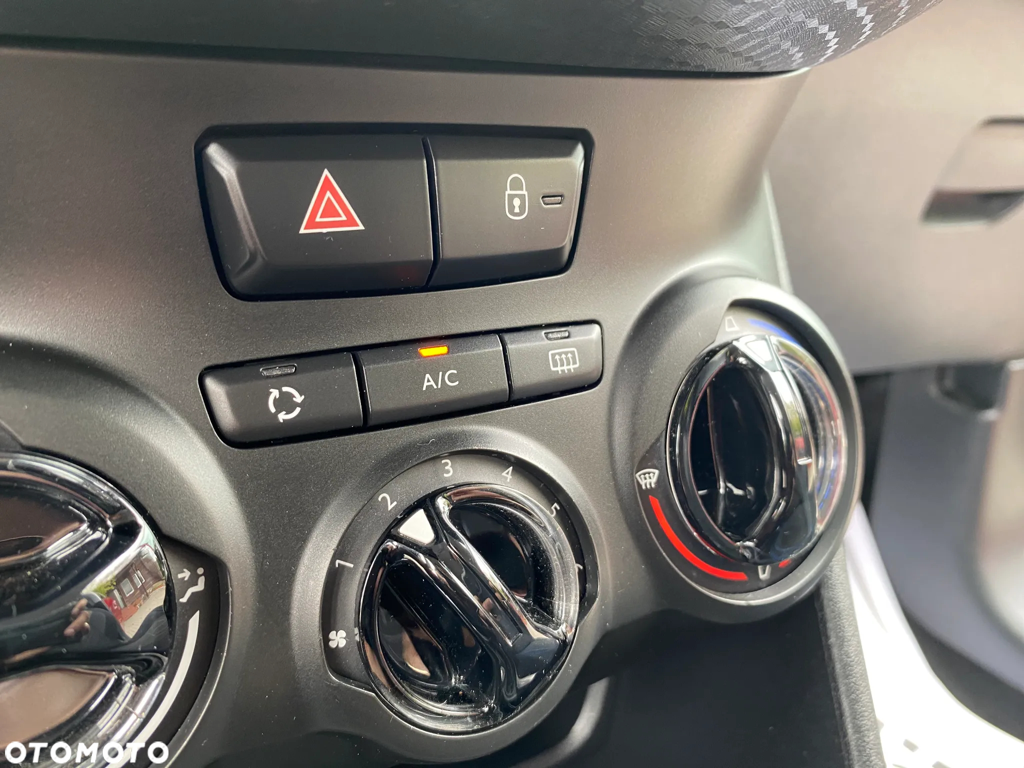 Peugeot 2008 PureTech 82 Active - 35