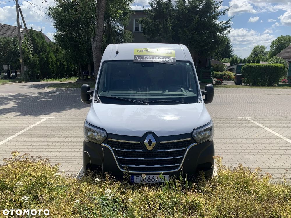 Renault Master - 6