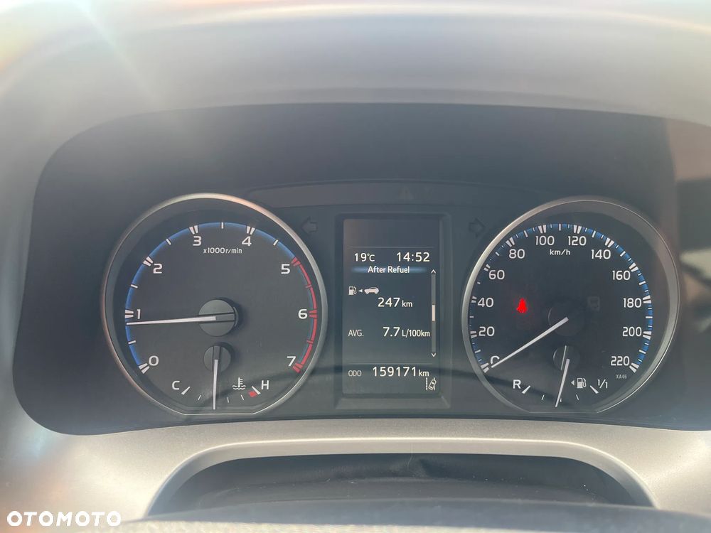 Toyota RAV4 2.0 D-4D Premium 4x2 - 11