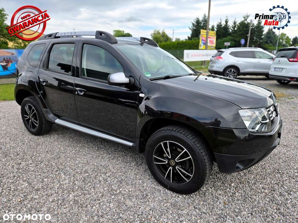 Dacia Duster 1.2 TCe Prestige - 9