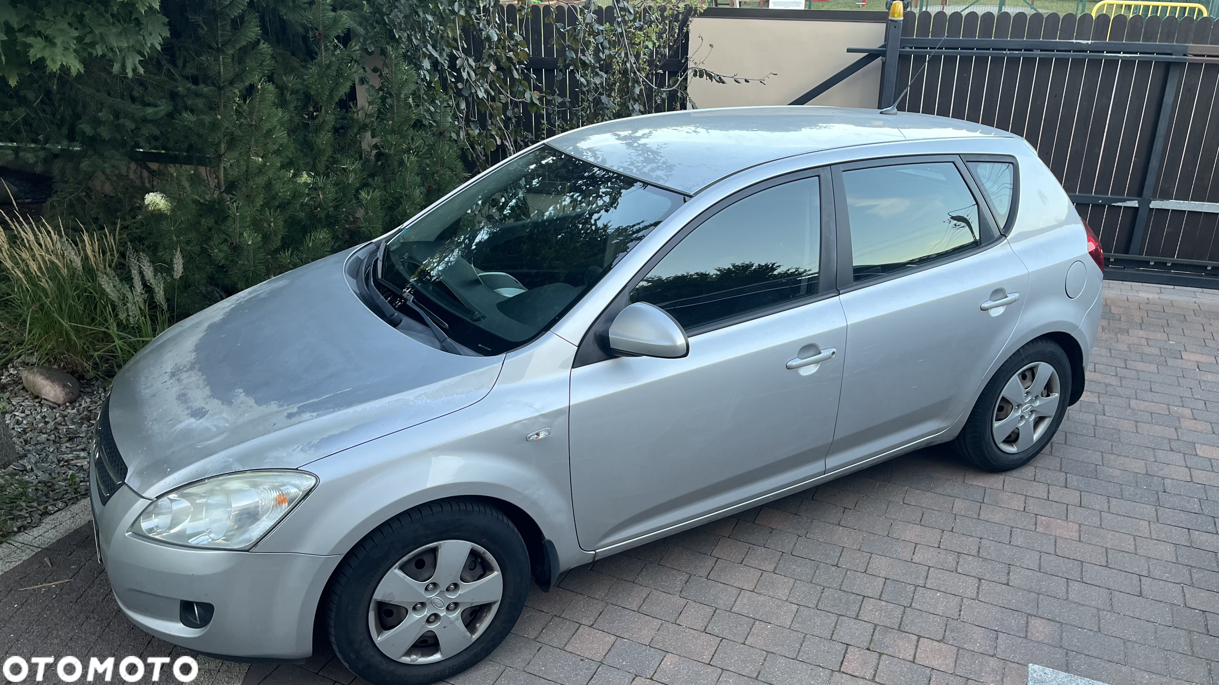 Kia Ceed Cee'd 1.6 Crdi Comfort - 4
