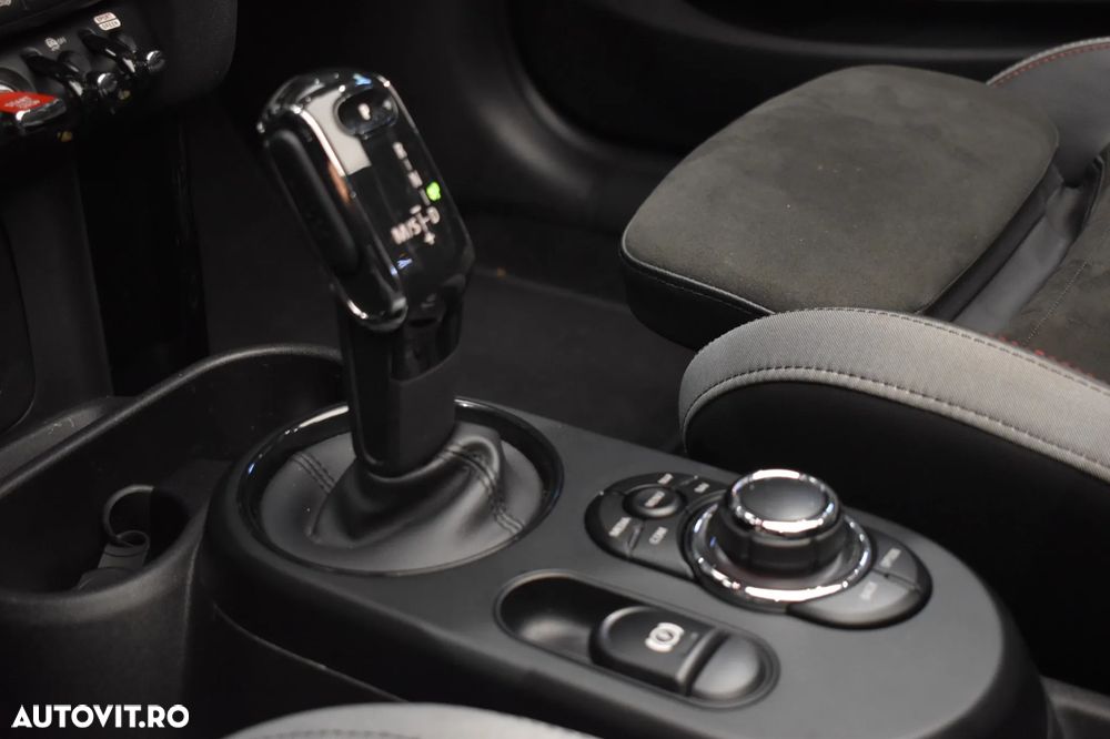 Mini John Cooper Works Sport-Aut. - 11