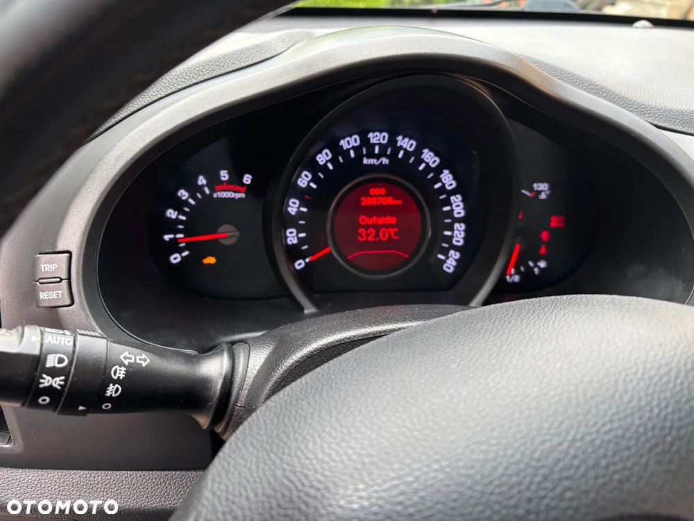 Kia Sportage - 6