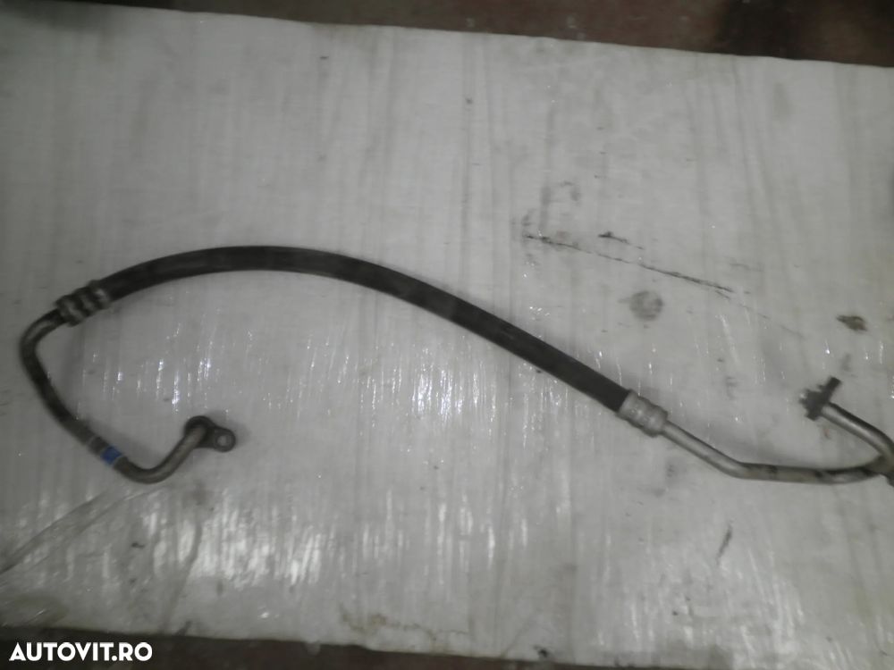 Conducta AC Hyundai i40 1.7 CRDI 2017