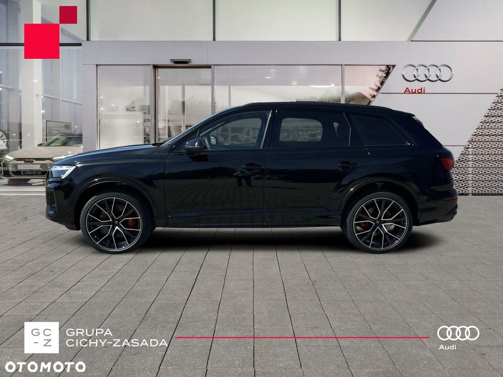 Audi SQ7 - 4