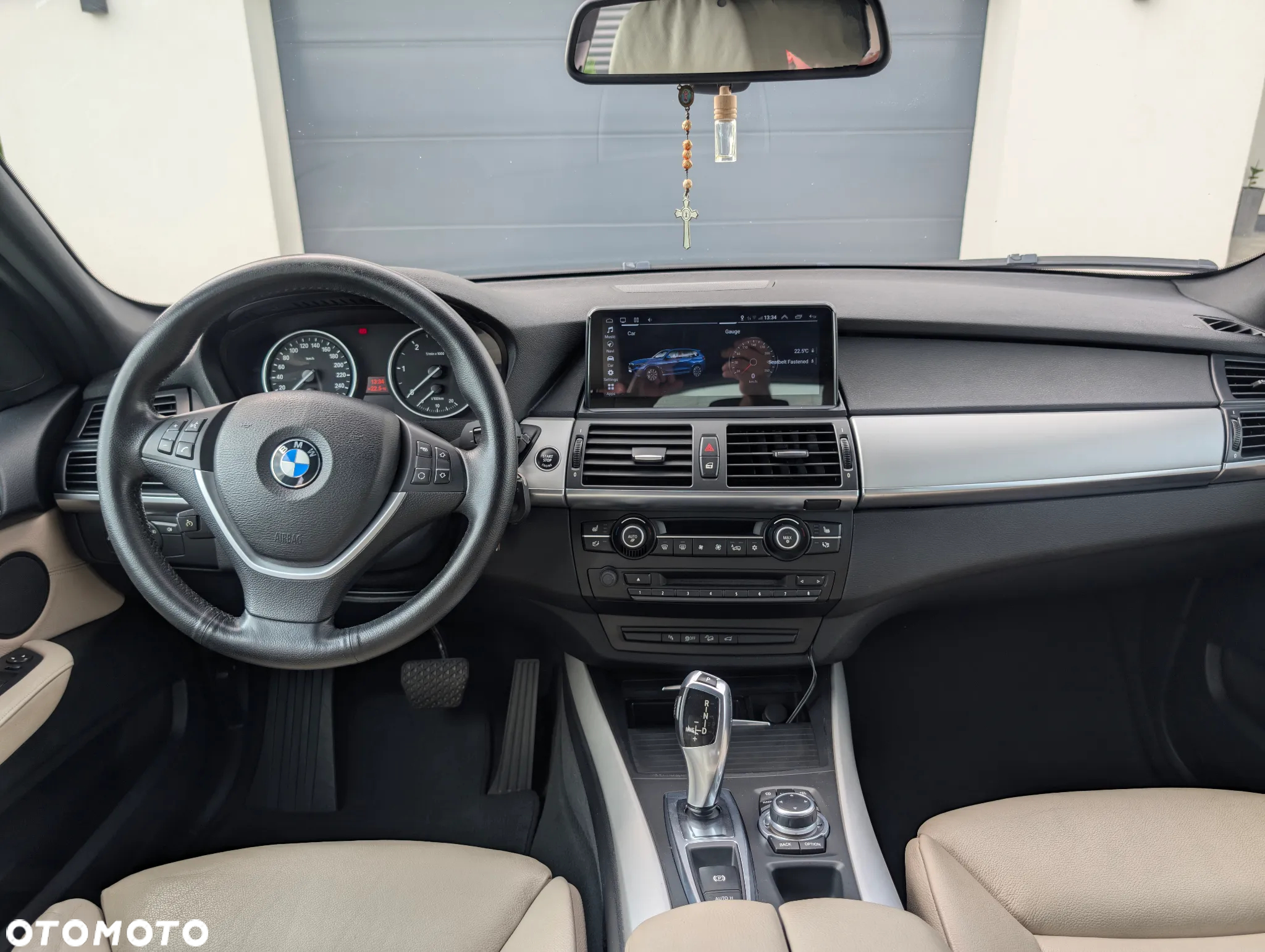 BMW X5 xDrive30d - 9
