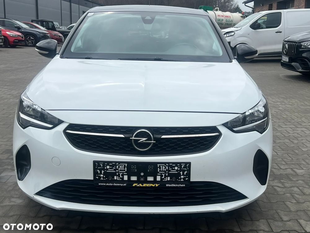 Opel Corsa - 8
