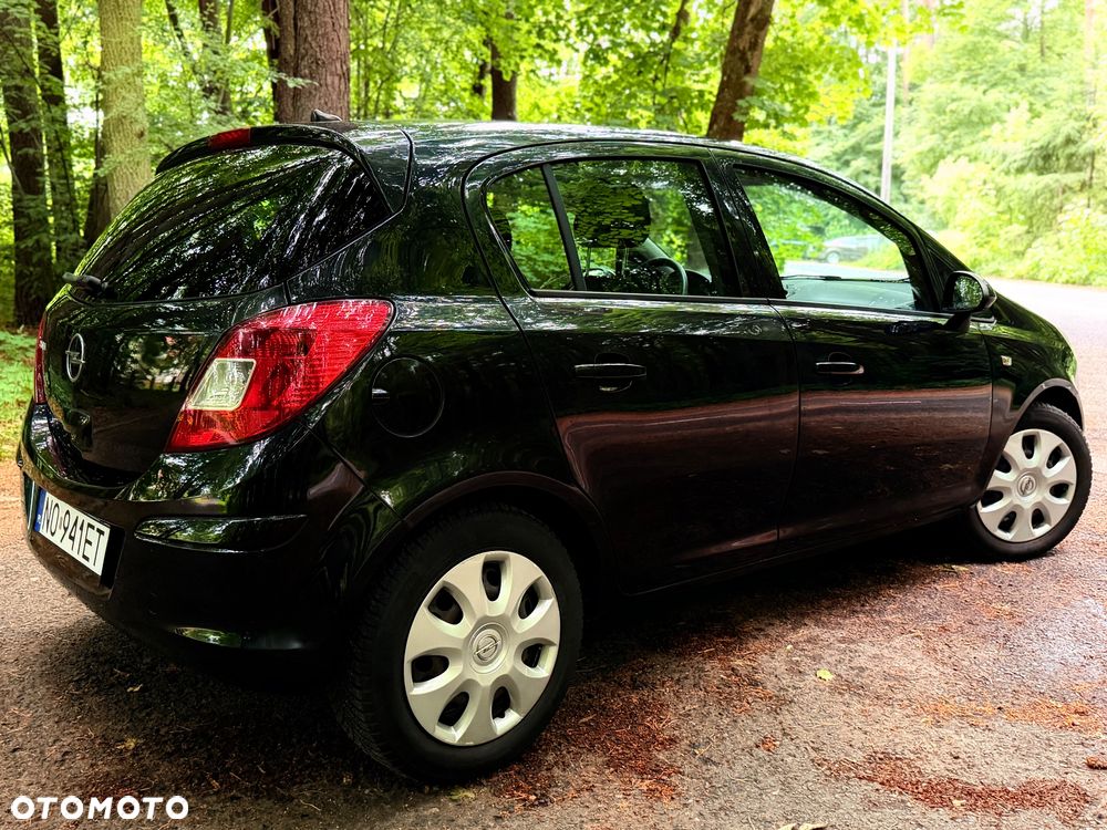 Opel Corsa - 12